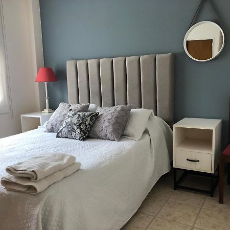 Departamento Centrico Travel & Business Daire San Salvador de Jujuy Dış mekan fotoğraf