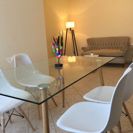 Departamento Centrico Travel & Business Daire San Salvador de Jujuy Dış mekan fotoğraf