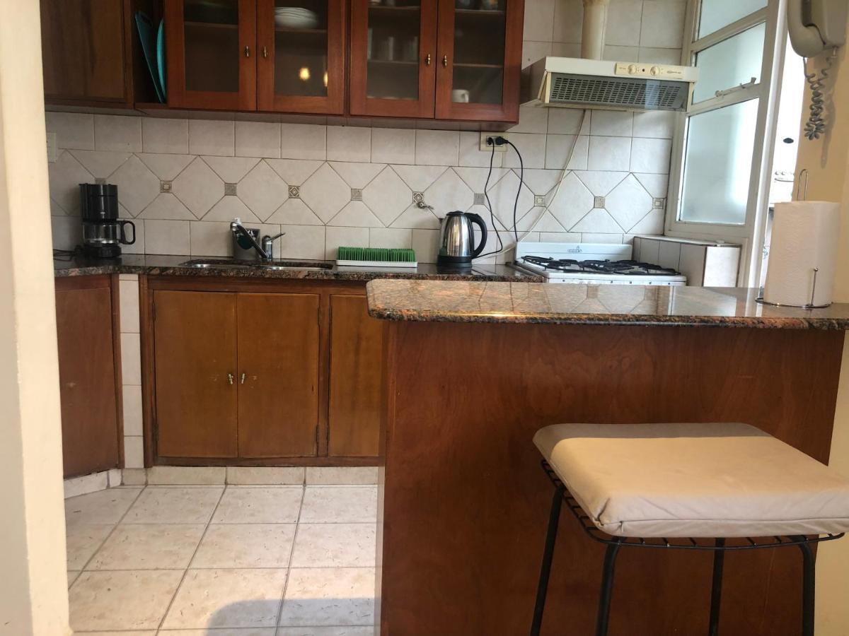 Departamento Centrico Travel & Business Daire San Salvador de Jujuy Dış mekan fotoğraf