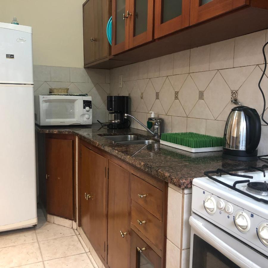 Departamento Centrico Travel & Business Daire San Salvador de Jujuy Dış mekan fotoğraf