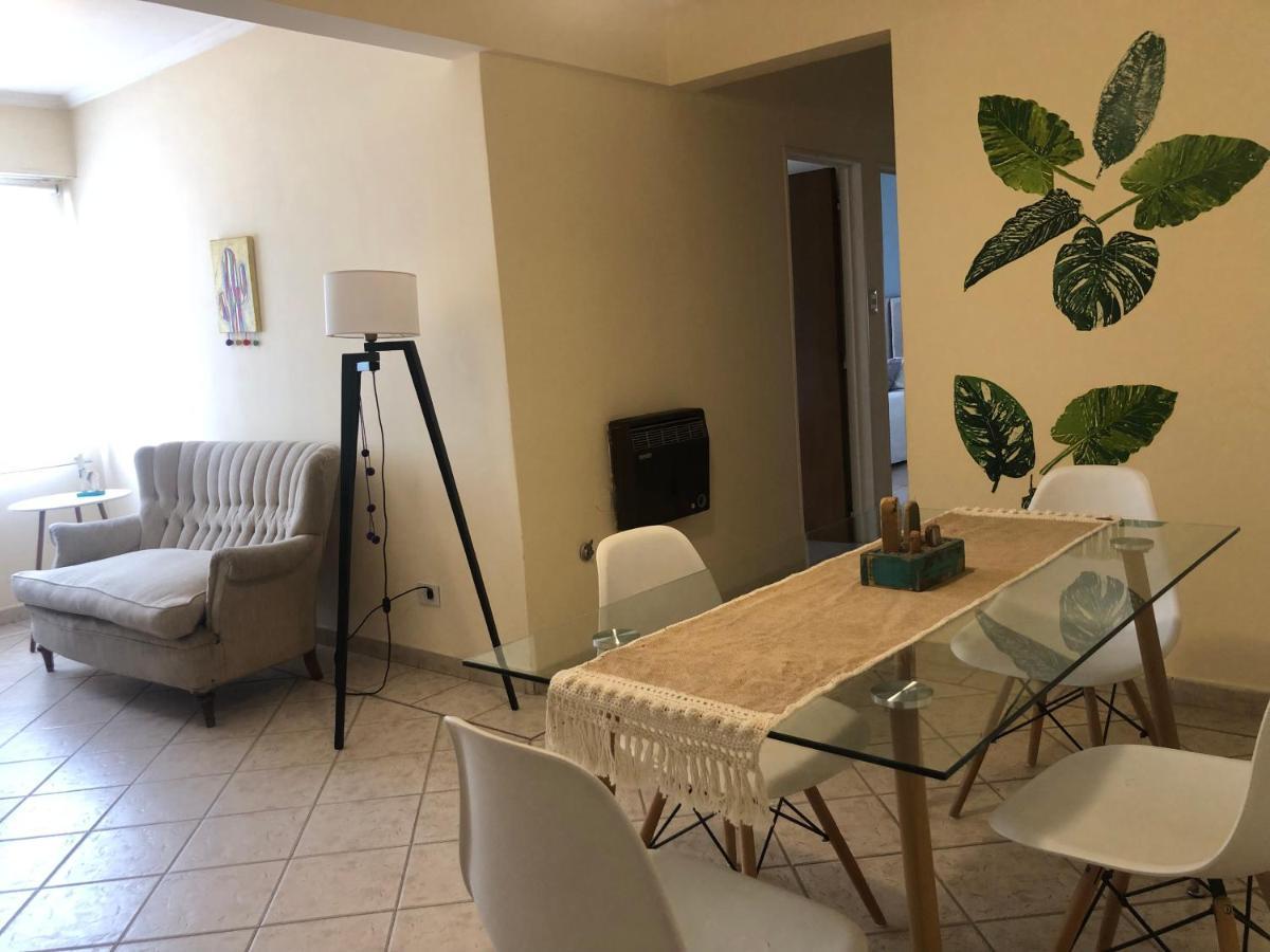 Departamento Centrico Travel & Business Daire San Salvador de Jujuy Dış mekan fotoğraf