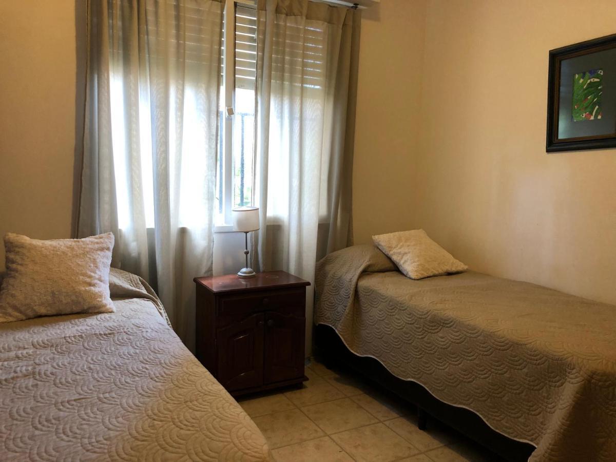 Departamento Centrico Travel & Business Daire San Salvador de Jujuy Dış mekan fotoğraf