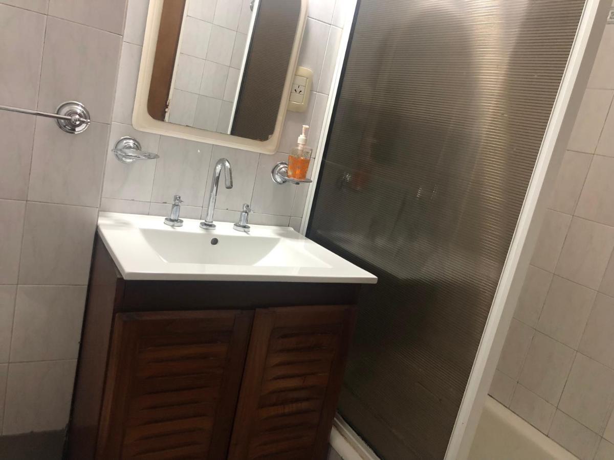 Departamento Centrico Travel & Business Daire San Salvador de Jujuy Dış mekan fotoğraf