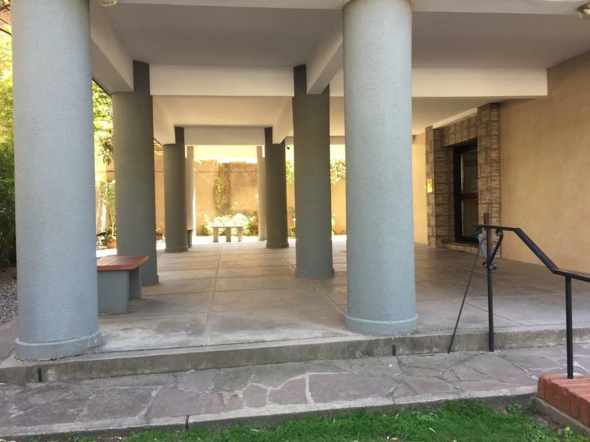 Departamento Centrico Travel & Business Daire San Salvador de Jujuy Dış mekan fotoğraf
