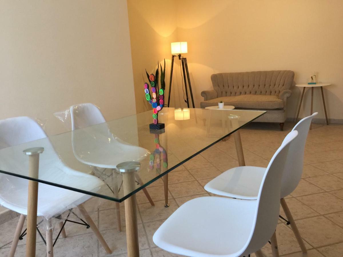 Departamento Centrico Travel & Business Daire San Salvador de Jujuy Dış mekan fotoğraf