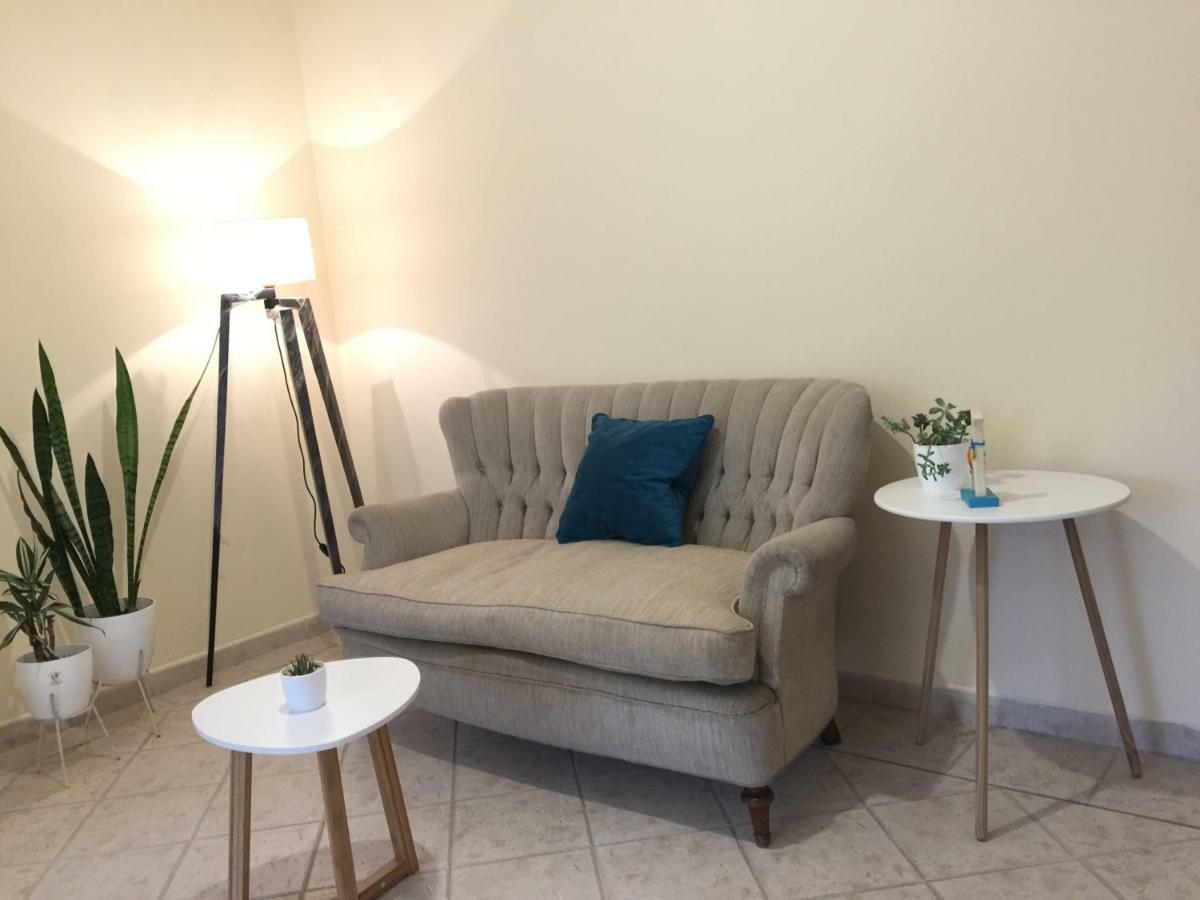 Departamento Centrico Travel & Business Daire San Salvador de Jujuy Dış mekan fotoğraf