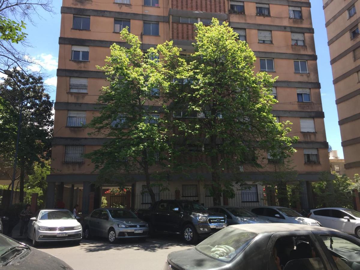 Departamento Centrico Travel & Business Daire San Salvador de Jujuy Dış mekan fotoğraf